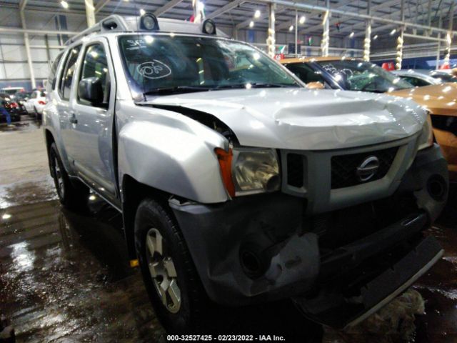 NISSAN XTERRA 2011 001an0nw6bc524267