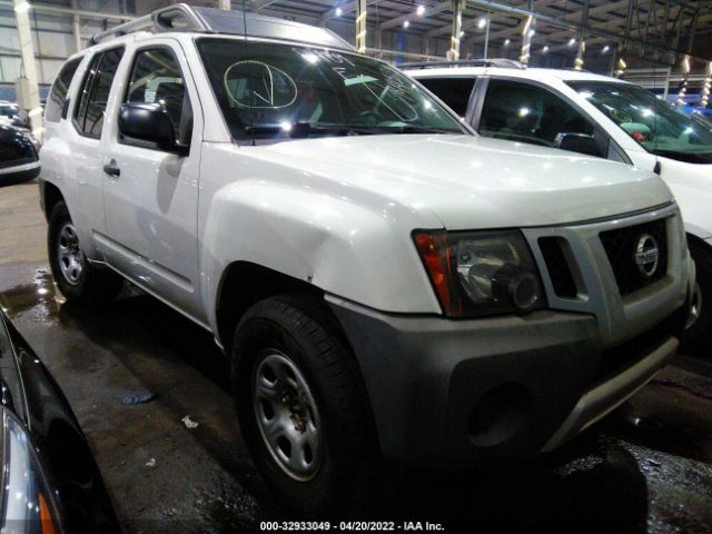 NISSAN XTERRA 2014 001an0nw7en814459