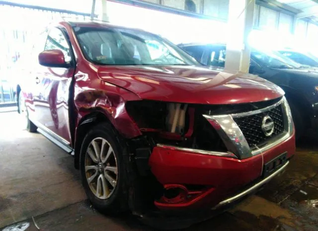 NISSAN PATHFINDER 2013 001ar2mm2dc617161