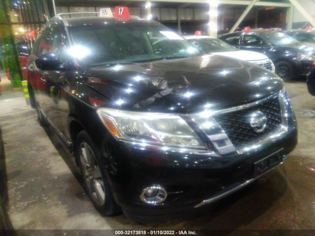 NISSAN PATHFINDER 2014 001ar2mm9ec686849