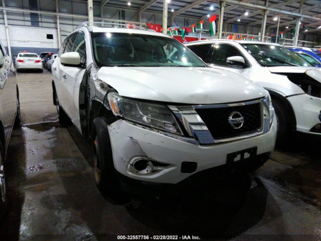 NISSAN PATHFINDER 2013 001ar2mmxdc657942