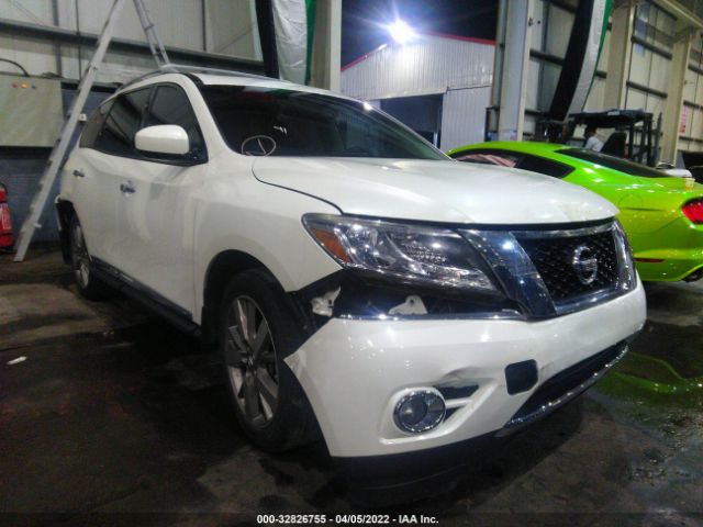 NISSAN PATHFINDER 2016 001ar2mn1gc660550