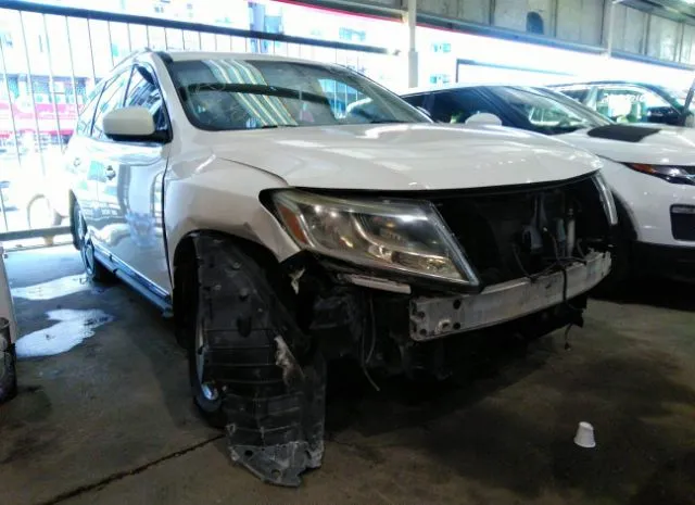 NISSAN PATHFINDER 2013 001ar2mn3dc647746