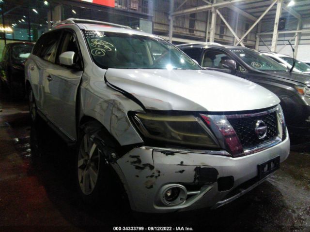 NISSAN PATHFINDER 2013 001ar2mn6dc685536