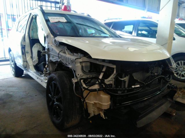 NISSAN ROGUE 2018 001at2mt5jc738478