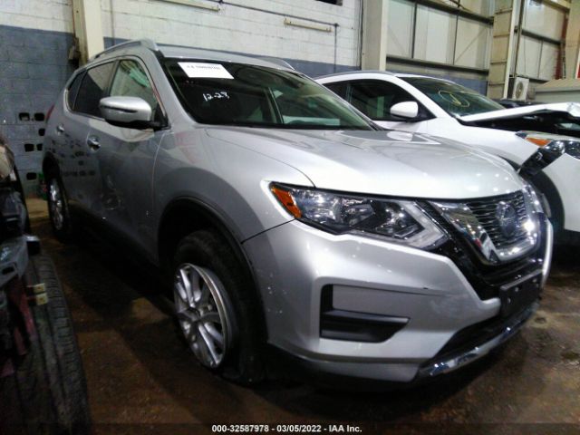 NISSAN ROGUE 2019 001at2mtxkc755116