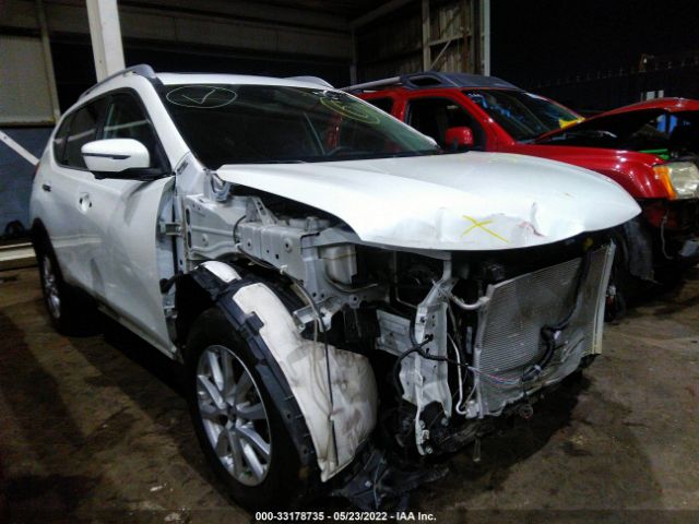 NISSAN ROGUE 2018 001at2mv3jc793898