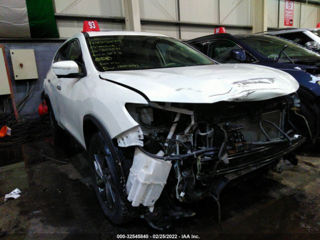 NISSAN ROGUE 2015 001at2mv4fc904031