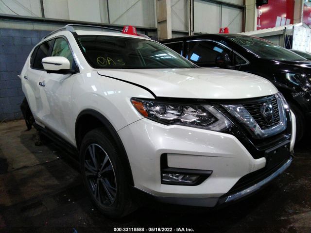 NISSAN ROGUE 2018 001at2mv5jc838565