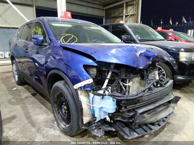 NISSAN ROGUE 2019 001at2mv5kc730948