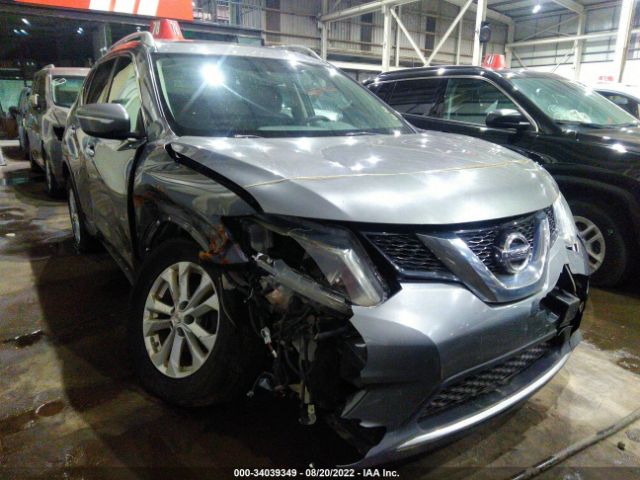 NISSAN ROGUE 2014 001at2mv8ec777864