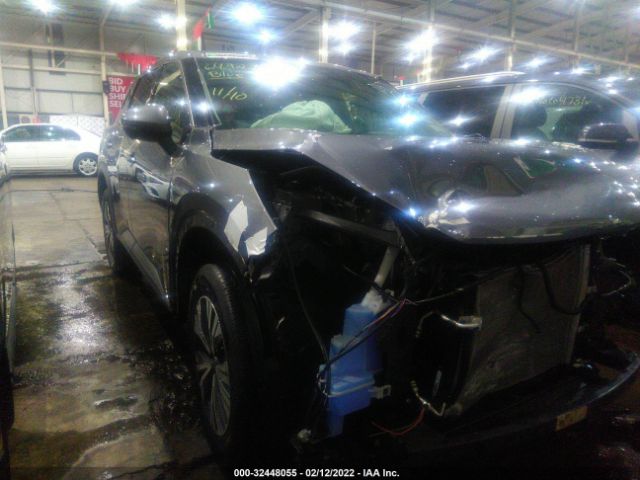 NISSAN ROGUE 2021 001at3bb7mc735778