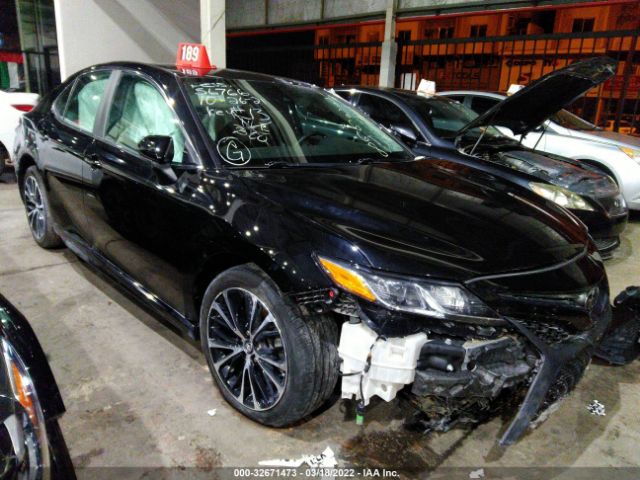 TOYOTA CAMRY 2019 001b11hk4ku172668