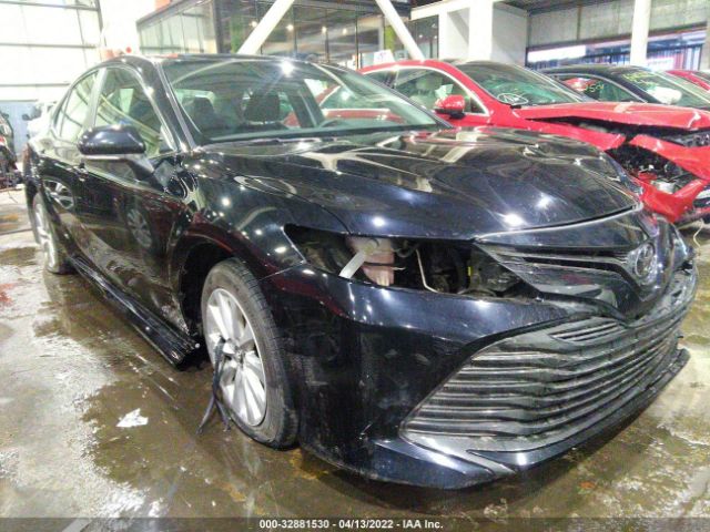 TOYOTA CAMRY 2019 001b11hk9ku800742