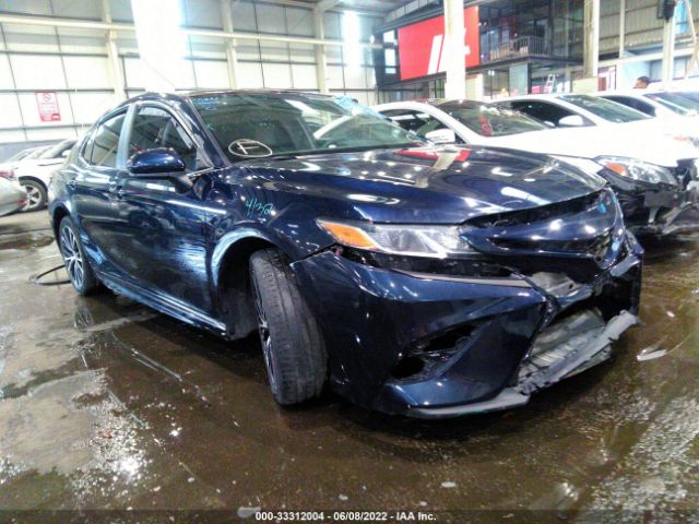 TOYOTA CAMRY 2019 001b11hkxku794143