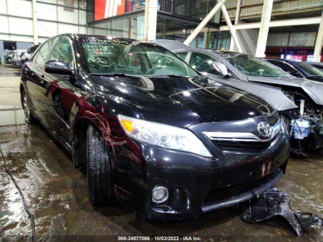 TOYOTA CAMRY HYBRID 2011 001bb3ek2bu132635