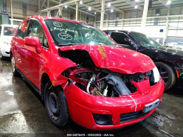 NISSAN VERSA 2012 001bc1cp0cl378053