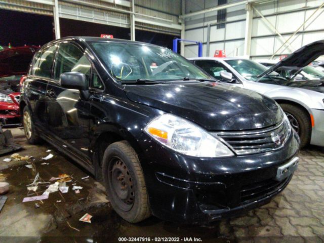 NISSAN VERSA 2010 001bc1cp1al446955