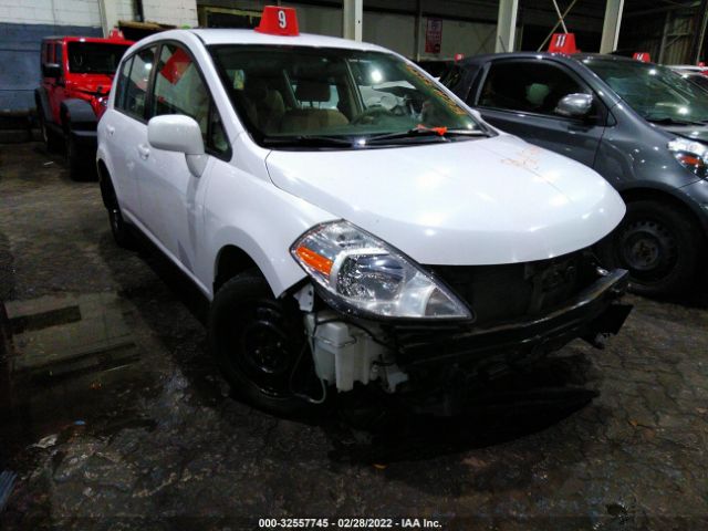 NISSAN VERSA 2010 001bc1cp7al374806