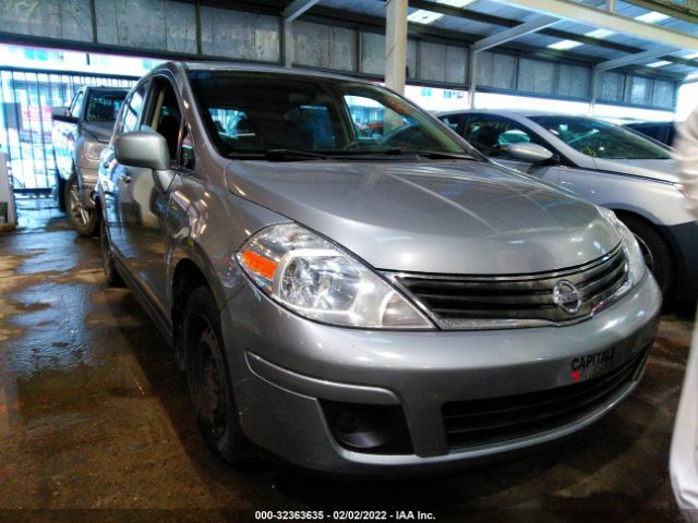 NISSAN VERSA 2011 001bc1cp7bl439445