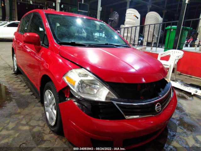 NISSAN VERSA 2011 001bc1cp8bl366411