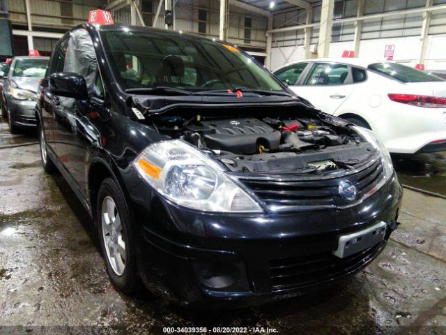 NISSAN VERSA 2011 001bc1cp9bl385422