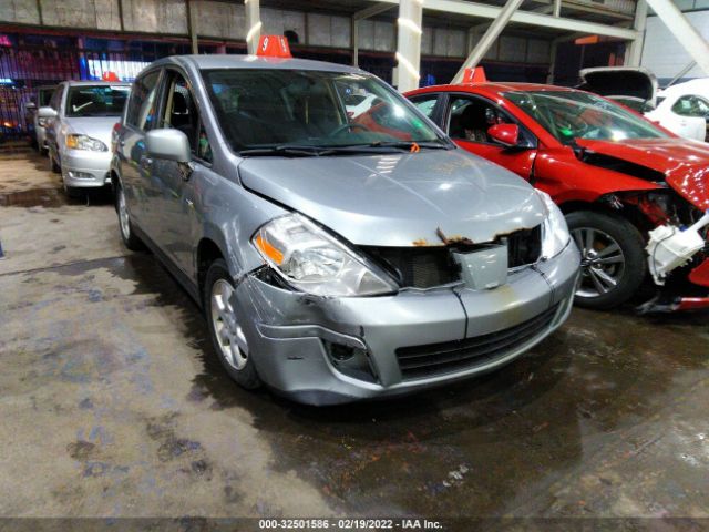 NISSAN VERSA 2011 001bc1cpxbl452657