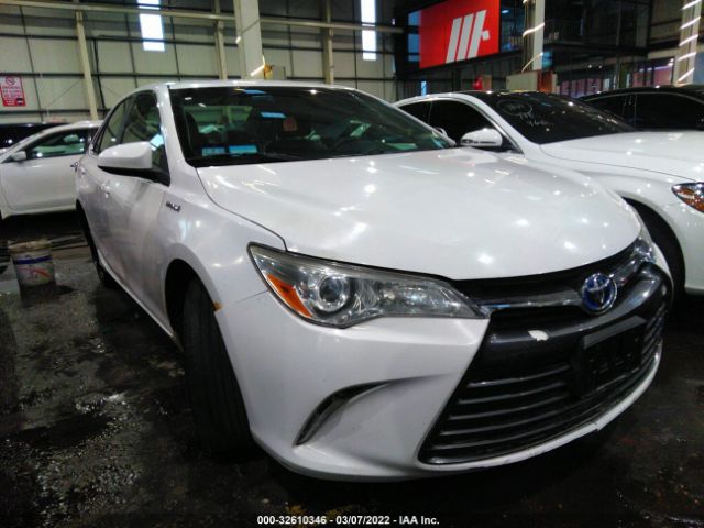 TOYOTA CAMRY 2015 001bd1fkofu147542