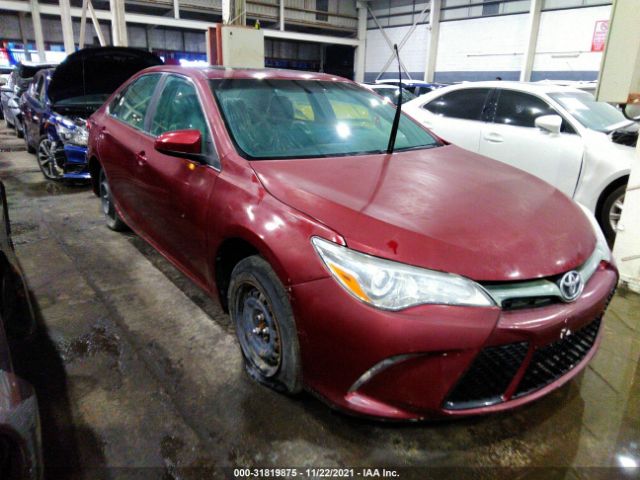 TOYOTA CAMRY 2015 001bf1fk0fu977576