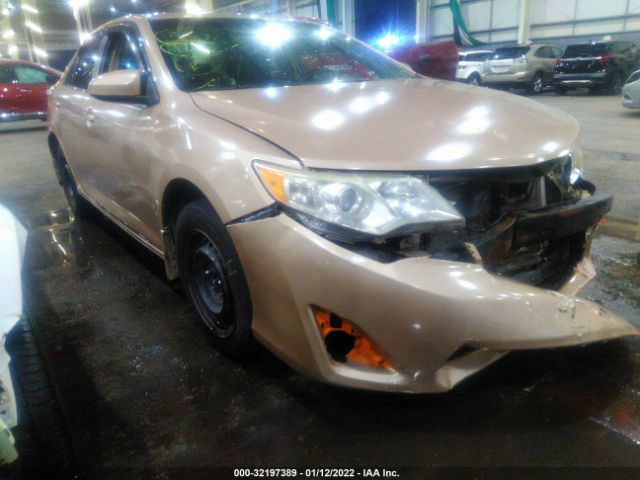 TOYOTA CAMRY 2012 001bf1fk3cu066086