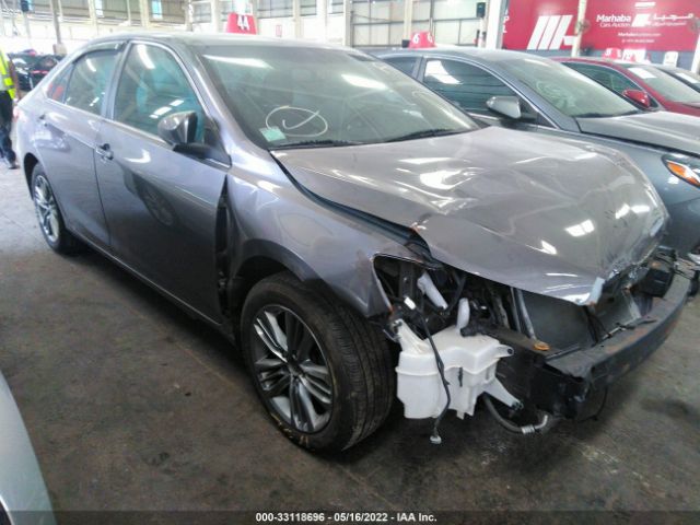 TOYOTA CAMRY 2017 001bf1fk5hu279192