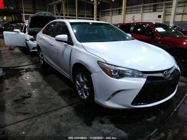 TOYOTA CAMRY 2016 001bf1fk6gu583212