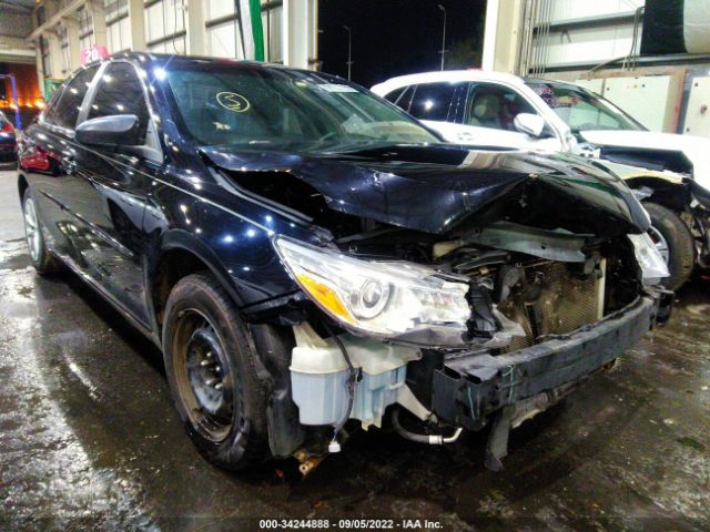 TOYOTA CAMRY 2015 001bf1fk8fu005529