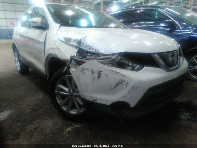 NISSAN ROGUE SPORT 2018 001bj1crxjw257187