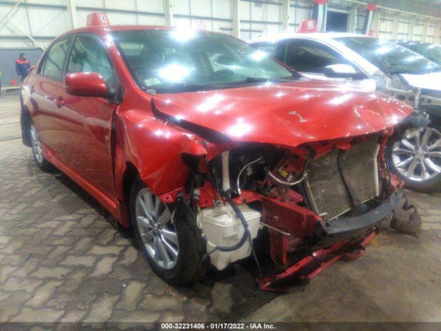 TOYOTA COROLLA 2010 001bu4ee1ac225754