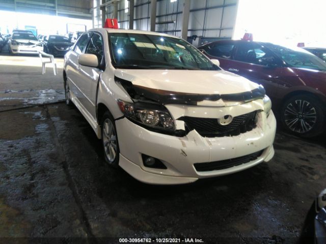 TOYOTA COROLLA 2010 001bu4ee5ac364611