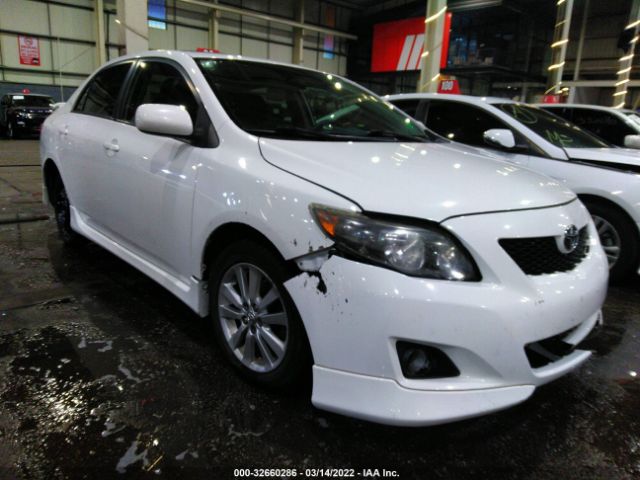 TOYOTA COROLLA 2010 001bu4ee5ac427416