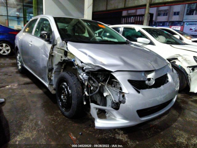 TOYOTA COROLLA 2010 001bu4ee7ac375996