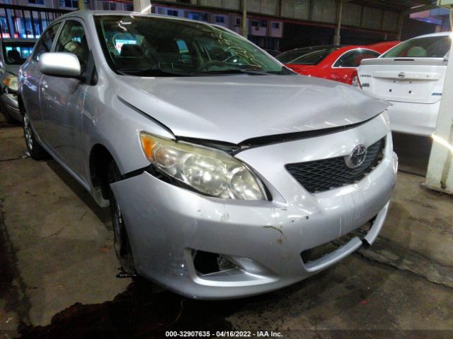 TOYOTA COROLLA 2010 001bu4ee7ac530336