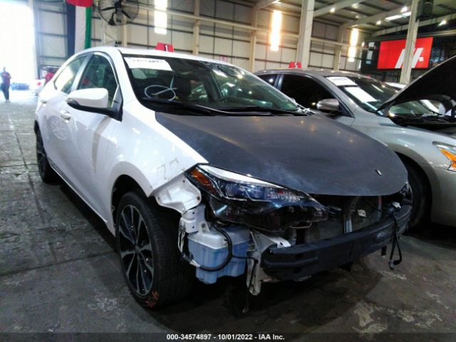 TOYOTA COROLLA 2019 001burhe1kc141380