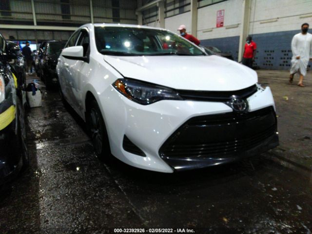 TOYOTA COROLLA 2019 001burhe1kc231225