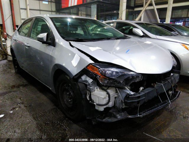 TOYOTA COROLLA 2019 001burhe5kc195409