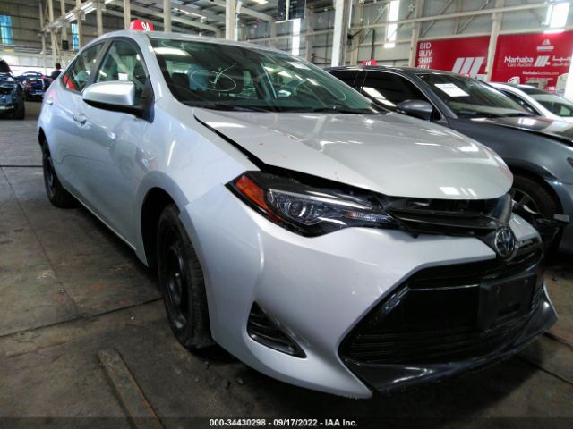 TOYOTA COROLLA 2019 001burhe7kc232881