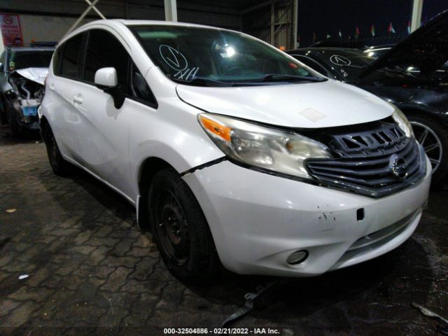 NISSAN VERSA NOTE 2014 001ce2cp1el436923