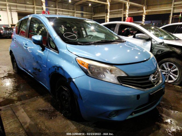 NISSAN VERSA NOTE 2015 001ce2cp2fl374790