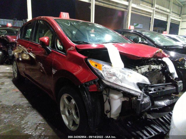 NISSAN VERSA NOTE 2016 001ce2cp3gl354789