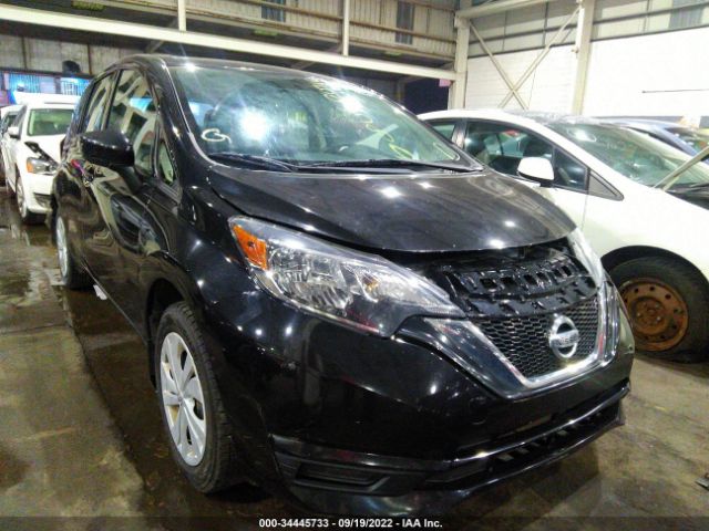 NISSAN VERSA NOTE 2018 001ce2cp3jl359580