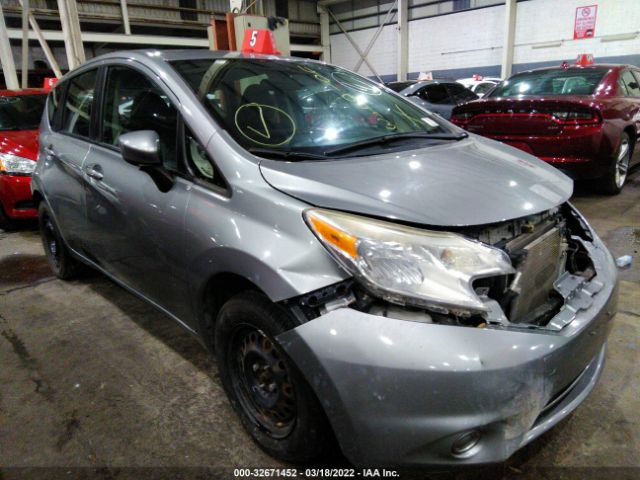 NISSAN VERSA NOTE 2015 001ce2cp4fl401973