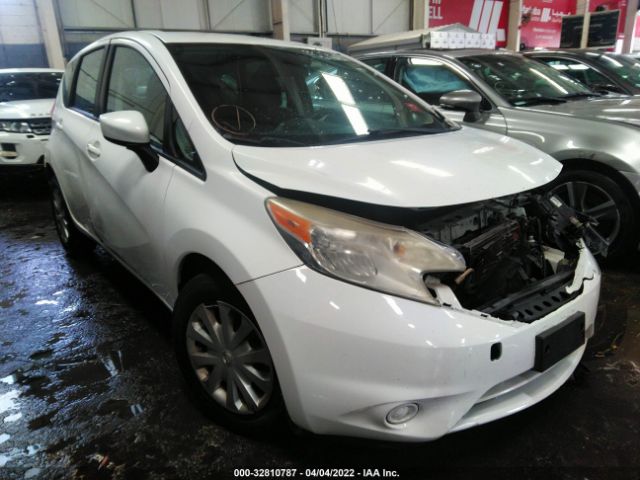 NISSAN VERSA NOTE 2015 001ce2cp5fl416580