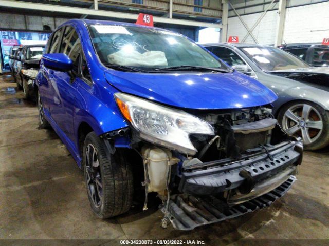 NISSAN VERSA NOTE 2015 001ce2cp6fl388286